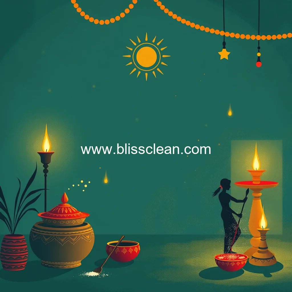 Read more about the article Deepawali 2024 day cleaning importance : Why homes are thoroughly cleaned before the festival