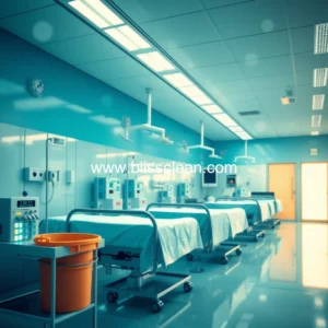 Read more about the article Growing hospital cleaning chemicals market fueled by ai-driven infection control

.
