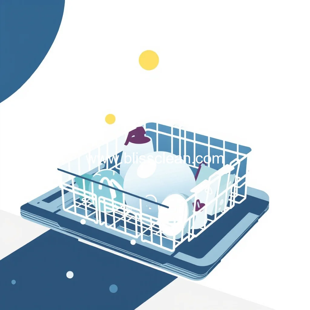 Read more about the article Top 10 affordable dishwashers for efficient cleaning!