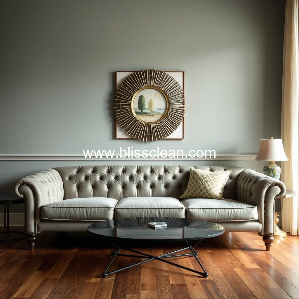 Read more about the article Is your sofa past its prime  Signs it time for a furniture upgrade  Lifestyle