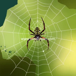 Read more about the article Transform your home into a spider-free sanctuary: discover my revolutionary spider deterrent!