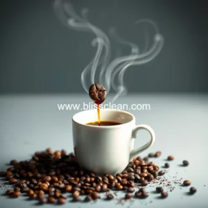 Read more about the article Coffee expert reveals the enemy of great tasting coffee and the cleaning hack you need to fix it