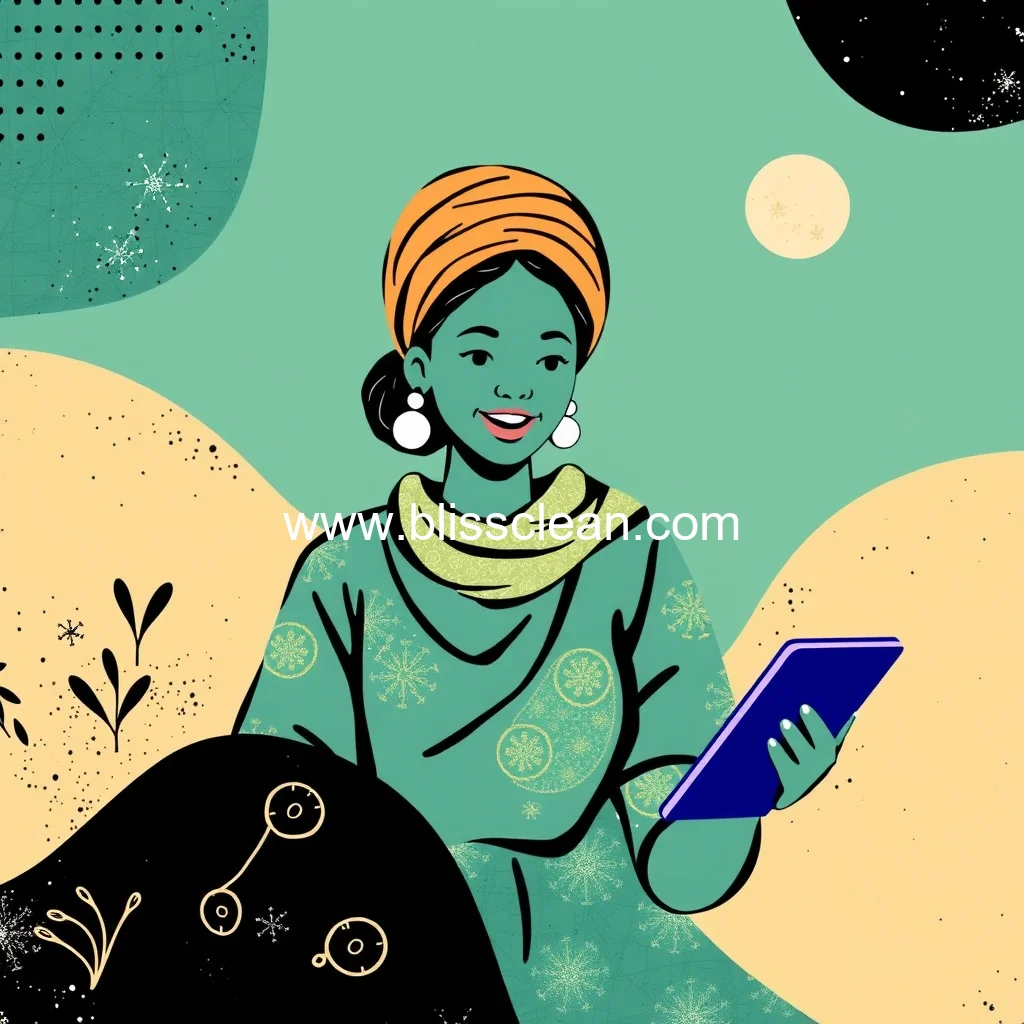 Read more about the article How Gwiji for Women is leveraging technology to empower women