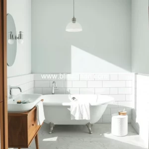 Read more about the article I use these three cleaning hacks to get my bathroom sparkling  with hardly any effort