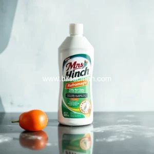 Read more about the article Mrs Hinch fans swear by amazing 1 product to remove oily cooking stains
