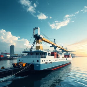 Read more about the article Neptune Robotics Adds Singapore to Asia Service Network as Demand for Multi  Port Vessel Cleaning Rises
