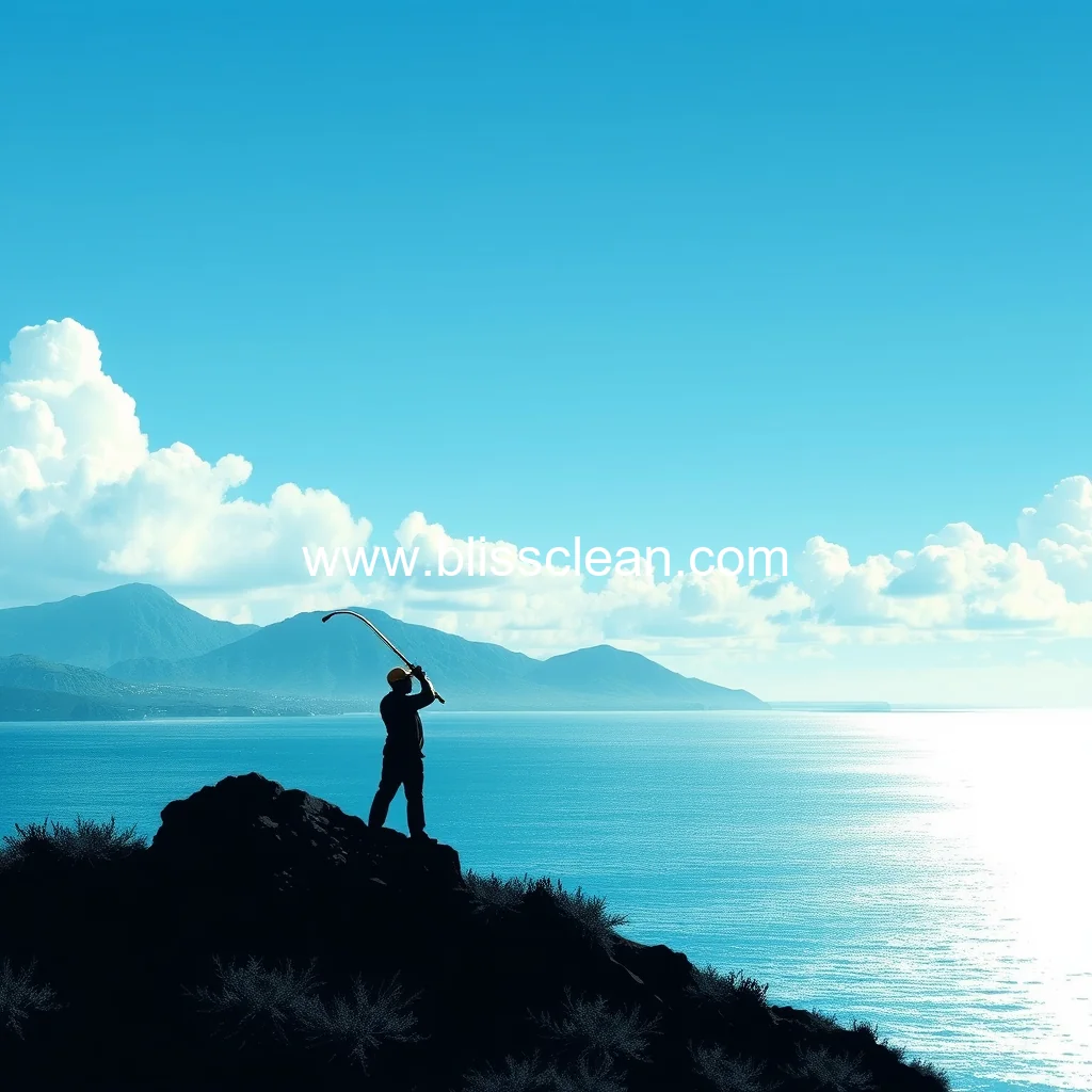 Read more about the article Nawasa EOI : Cleaning Services  NOW Grenada