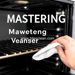 Read more about the article Mastering oven rack cleanliness: a comprehensive guide!