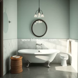 Read more about the article Common bathroom habit could increase your risk of cancer  experts warn