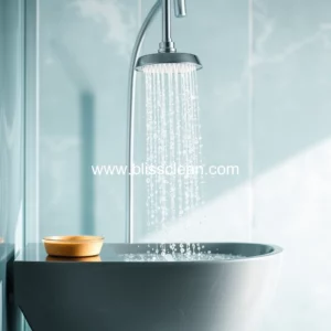 Read more about the article Unveil effortless cleanliness: top 5 no-scrub shower sanitation secrets!