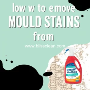 Read more about the article How to remove mould stains from grout fast without scrubbing or using bleach