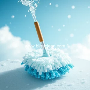 Read more about the article This As Seen on TV scrubber makes cleaning a dreamy breeze  and it on sale