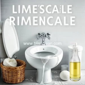 Read more about the article Natural toilet limescale remover: people swear by this miracle solution!