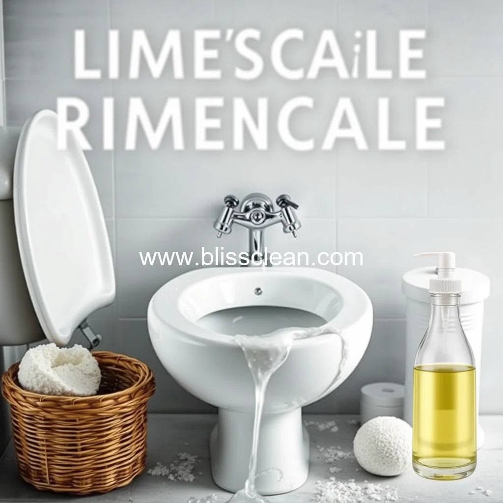 You are currently viewing Natural toilet limescale remover: people swear by this miracle solution!