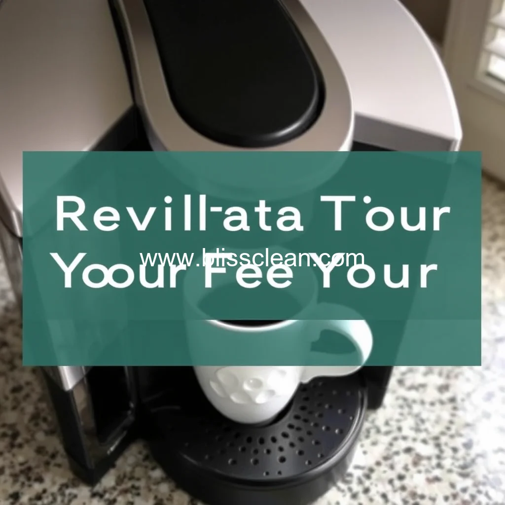 Read more about the article Revitalize your keurig: essential cleaning tips and techniques.