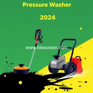 Read more about the article Pressure Washer Market 2024  2032 Size  Share  Growth  Analysis  Trends and Forecast