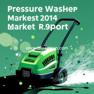 Read more about the article Pressure Washer Market Focused Insights Report 2024  2029 :
