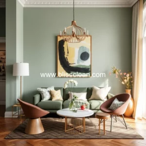 Read more about the article Spring revival: essential home makeover tips for 2024.