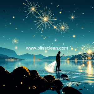 Read more about the article Sparkling lakeland: shoppers adore the electric cleaning kit revolution!