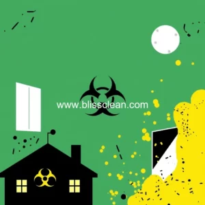 Read more about the article Why Every Business and Home Should Have Access to Biohazard Cleanup Services