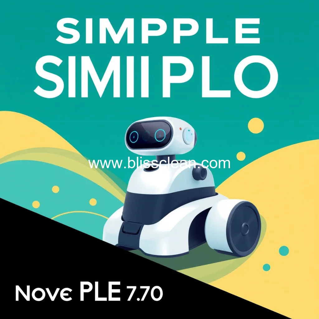 Read more about the article SIMPPLE Australia and Mode Technology to Exhibit SIMPPLE Robotics Products and Software Platform at NZ Cleaning Expo in Christchurch  New Zealand  on November 6 and 7