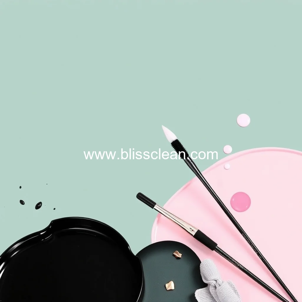 You are currently viewing Latest Trends and Developments in the Makeup Brush Cleaning Tools Market : Innovations  Demand  and Market Growth  Cardinal Courier