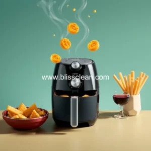 Read more about the article Air fryer self-cleaning magic while you dine!


 answer: air fryer self-cleaning magic while you dine!