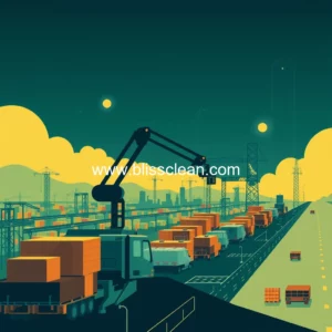 Read more about the article The growth of automation in European supply chains