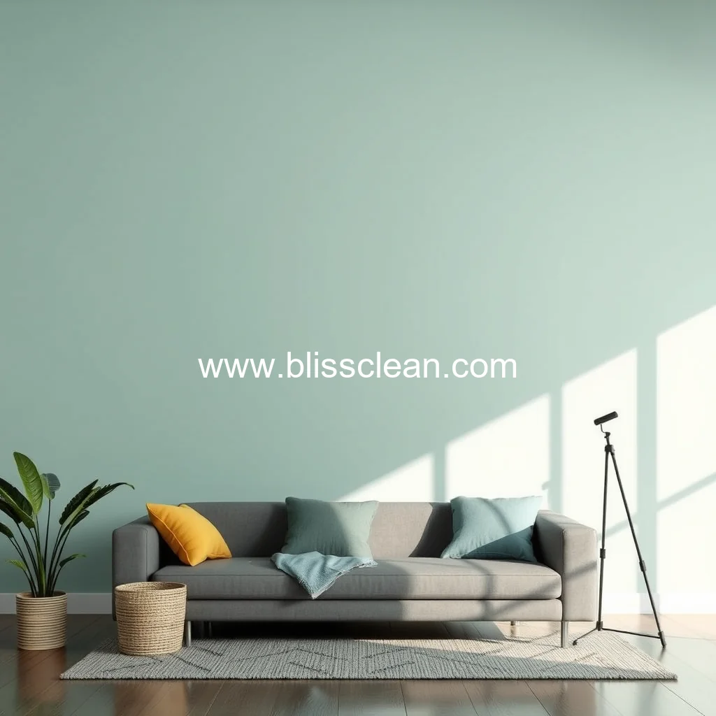 You are currently viewing Professional cleaning services elevate home air quality – africa business review.