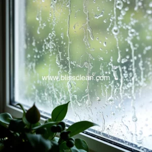 Read more about the article Cleaning expert shares two  ingredient trick to banish window condensation