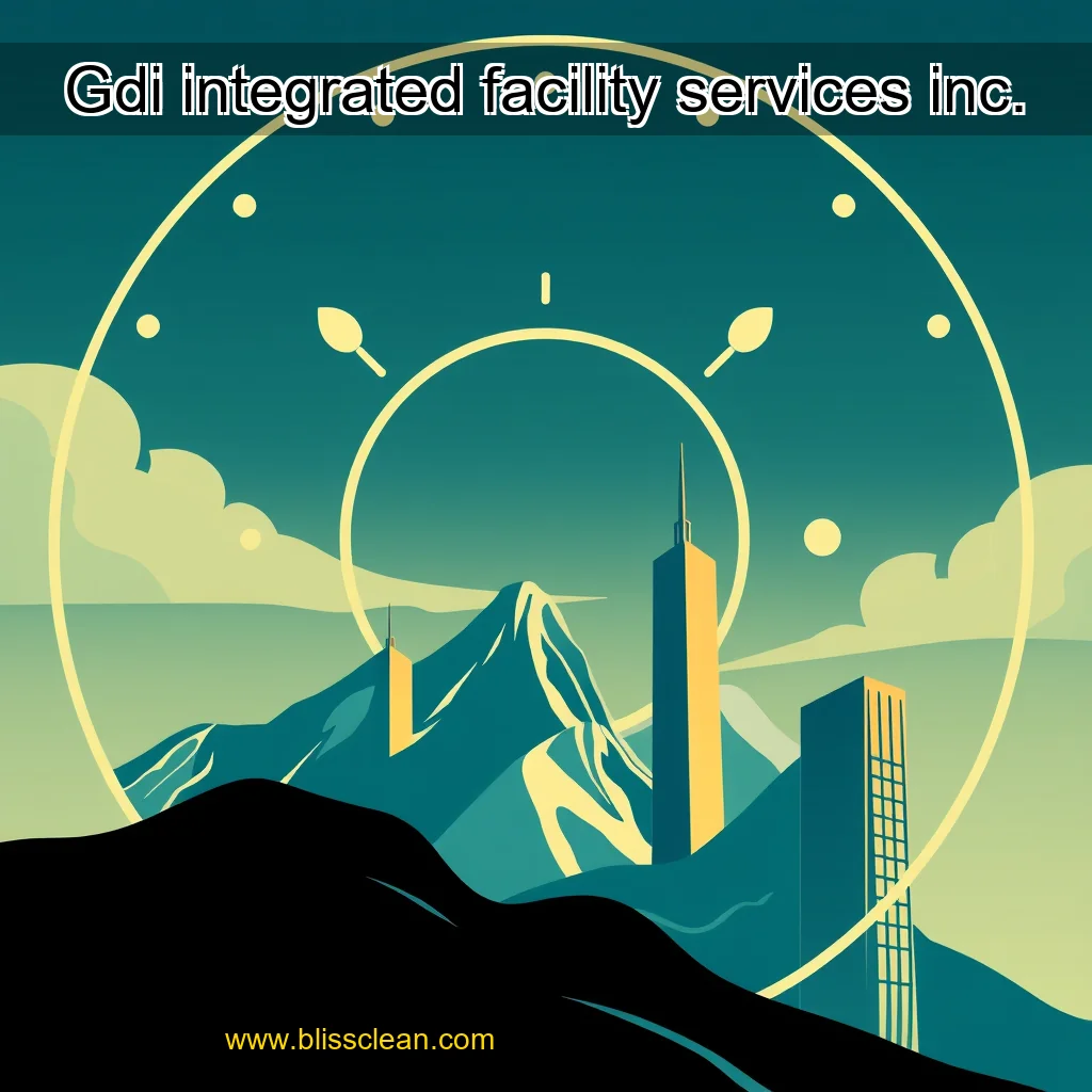 You are currently viewing Gdi integrated facility services inc.