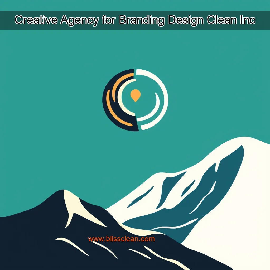 You are currently viewing Creative Agency for Branding  Design  Clean Inc