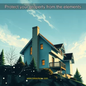 Read more about the article Protect your property from the elements
