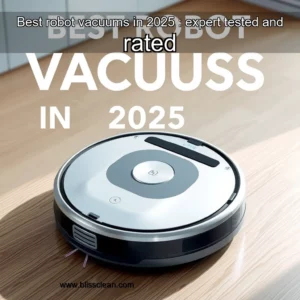 Read more about the article Best robot vacuums in 2025 : expert tested and rated