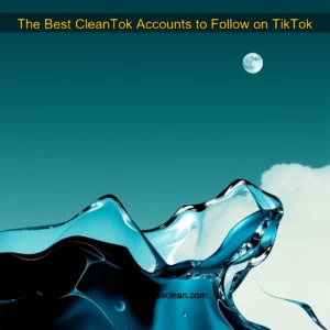 Read more about the article The Best CleanTok Accounts to Follow on TikTok