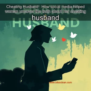 Read more about the article Cheating Husband : How social media helped woman uncover the truth about her cheating husband