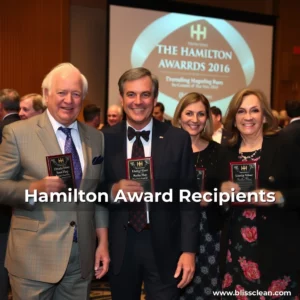Read more about the article Hamilton Award Recipients